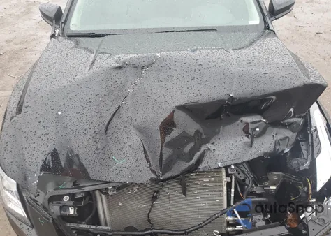 2016 Cadillac Ats из США, поврежденный, VIN 1G6AG1RX8G0162414